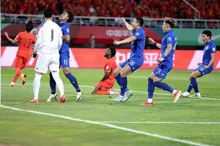亚洲杯A组积分榜：国足战平取1分，卡塔尔3分+3净胜球第一